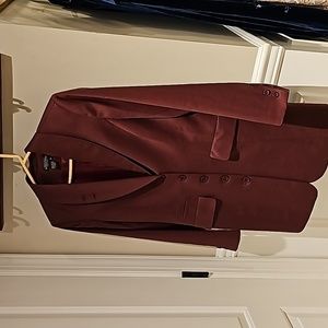 J Peterman Vintage Riding Jacket